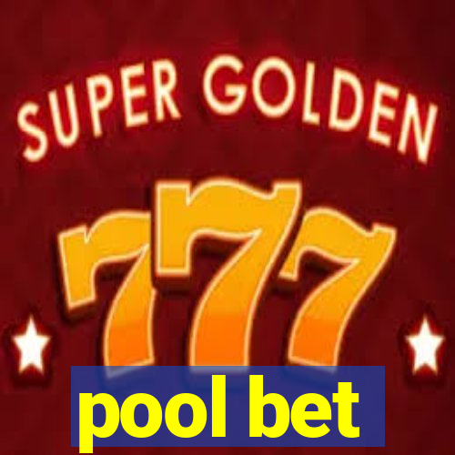 pool bet